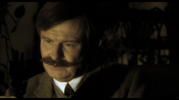 THE MONKEY'S PAW (2010) Robert Stilwell
