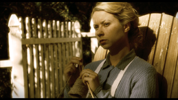 THE MONKEY'S PAW (2010) Rosemary Spence